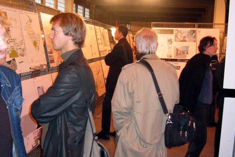2003 utstilling