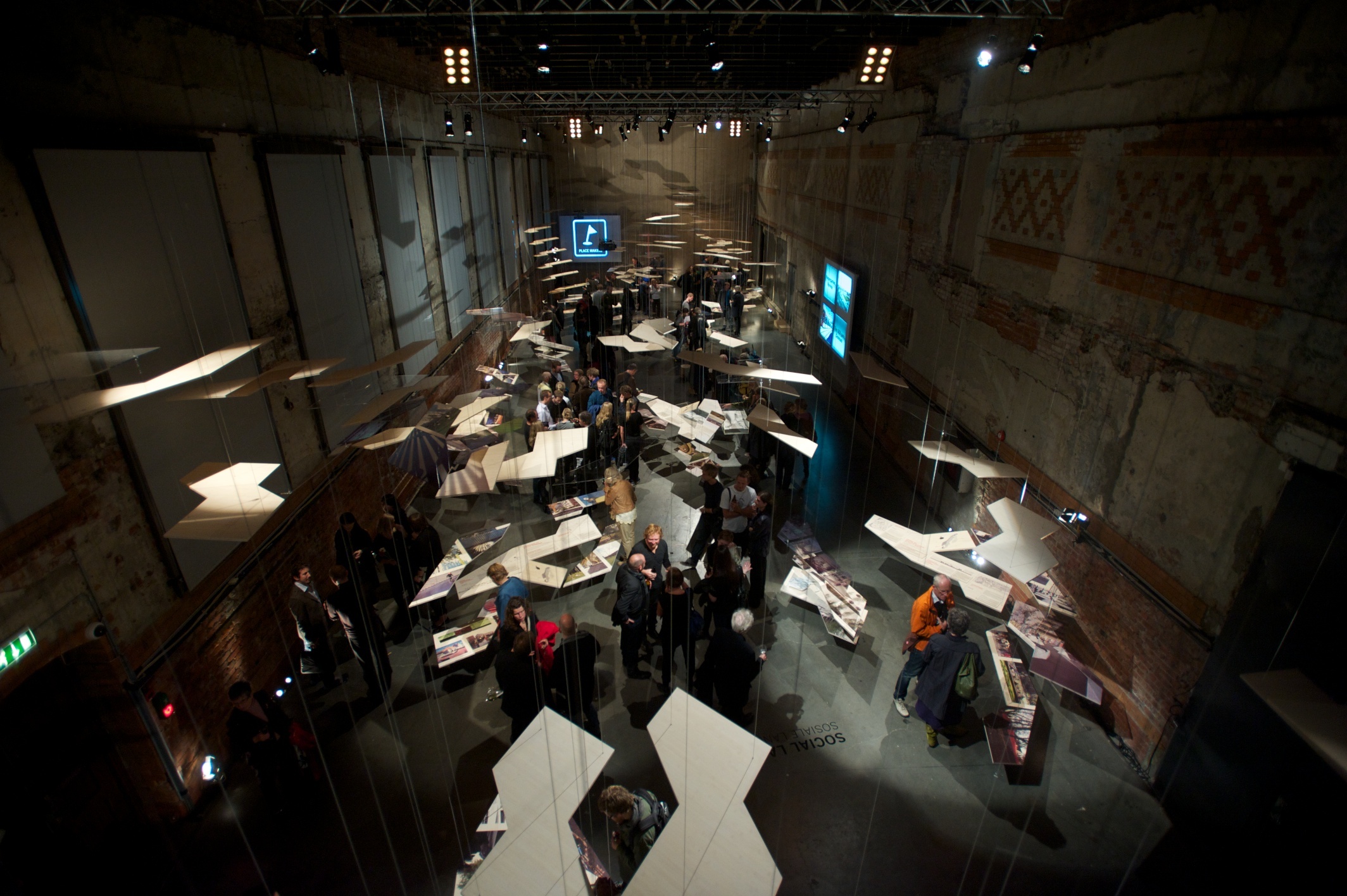 2010 utstilling Cartsen Aniksdal