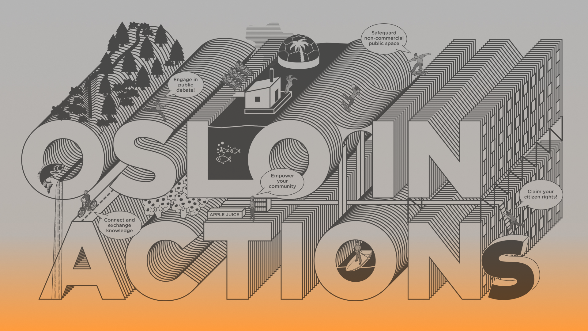 Facebookevent FAP samtale fortyfive