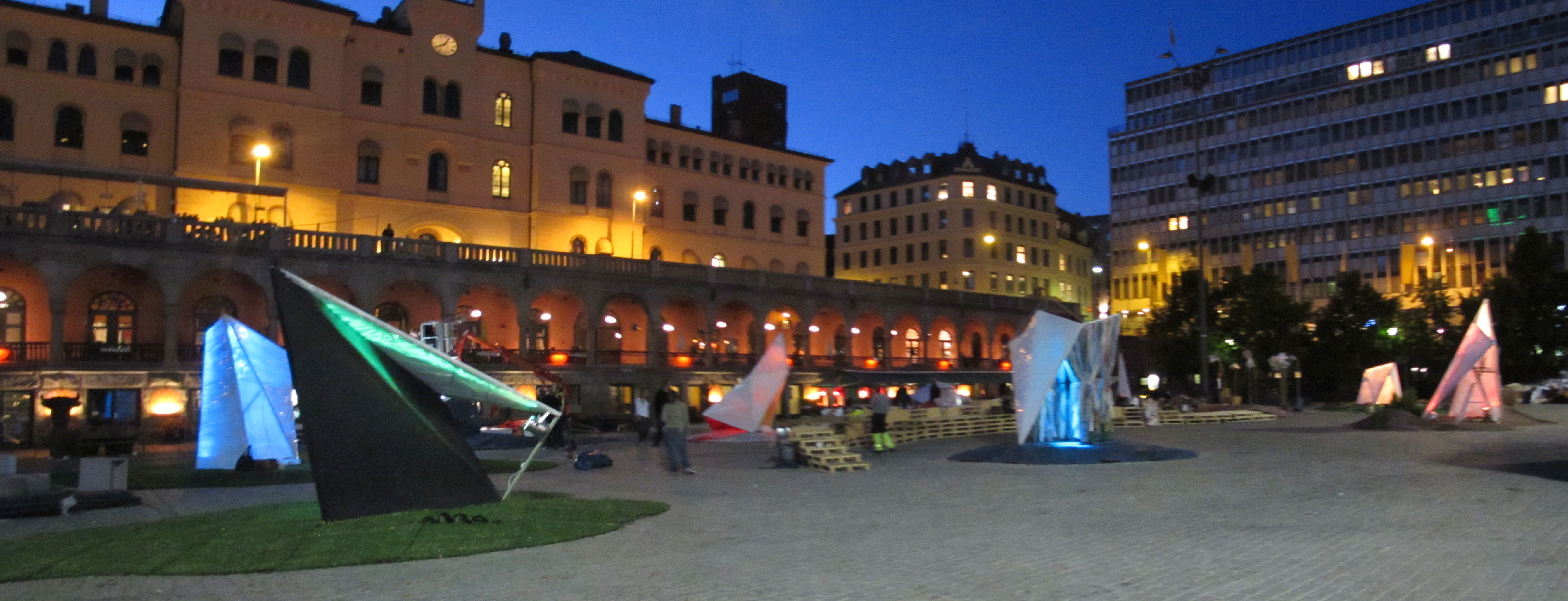 Youngstorget